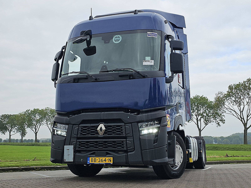 Renault T 440 EVO DTI13 2X TANK - 牵引车:图1 Renault T 440 EVO DTI13 2X TANK - 牵引车:图1