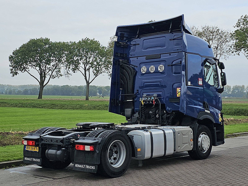 Renault T 440 - 牵引车:图3 Renault T 440 - 牵引车:图3
