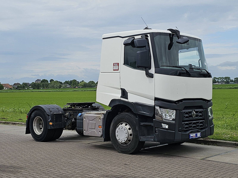 Renault T 460 ADR - 牵引车:图5 Renault T 460 ADR - 牵引车:图5