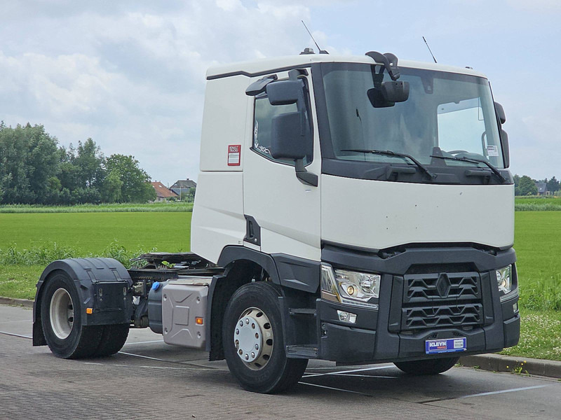 Renault T 460 ADR - 牵引车:图5 Renault T 460 ADR - 牵引车:图5