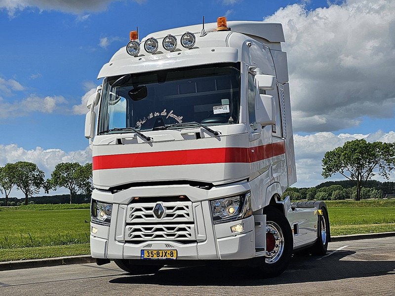 Renault T 460 ALCOA'S 2X TANK - 牵引车:图1 Renault T 460 ALCOA'S 2X TANK - 牵引车:图1