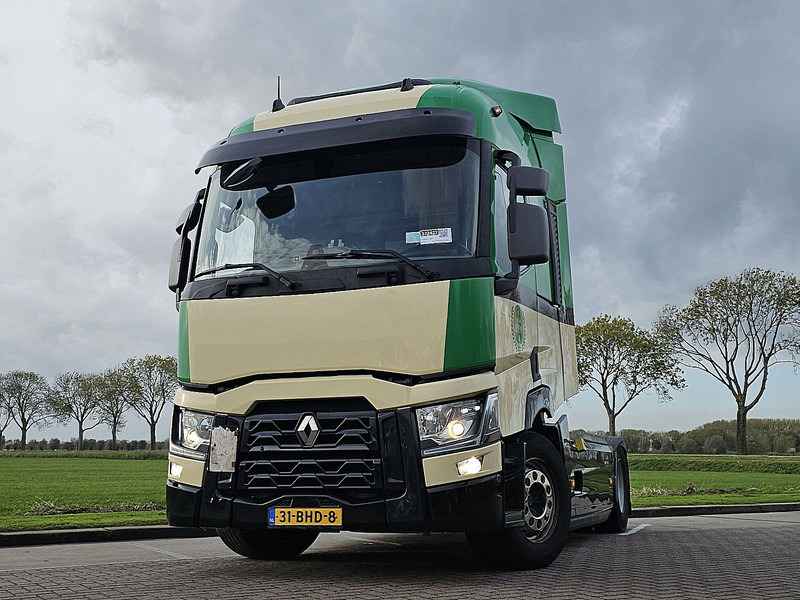 Renault T 460 - 牵引车:图1 Renault T 460 - 牵引车:图1