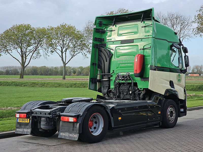 Renault T 460 - 牵引车:图3 Renault T 460 - 牵引车:图3