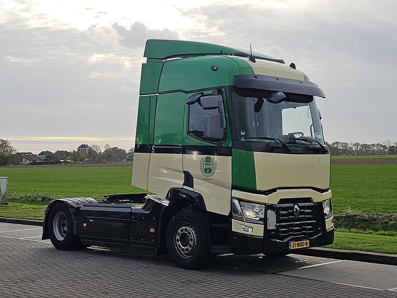 Renault T 460 - 牵引车:图5 Renault T 460 - 牵引车:图5