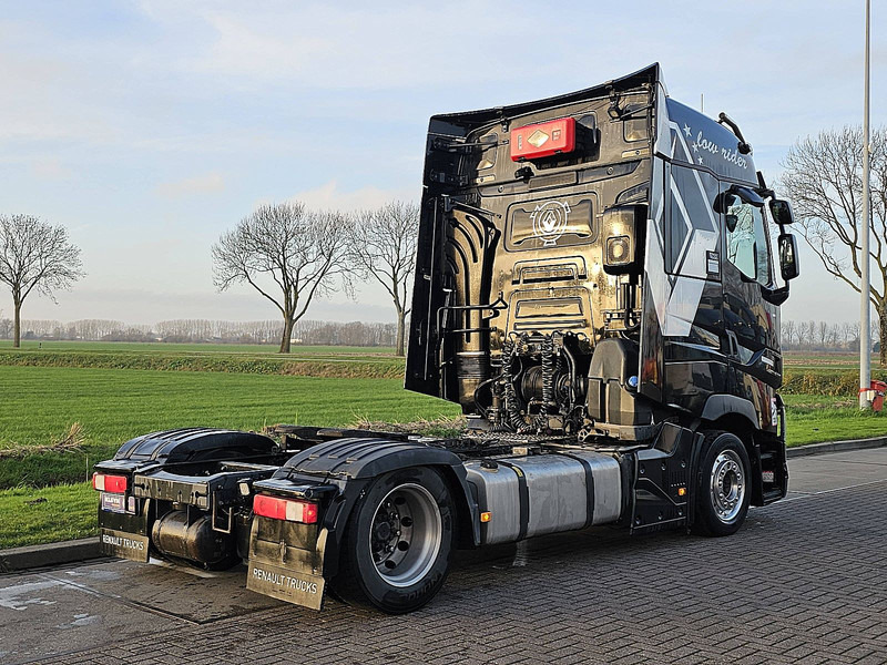 Renault T 480 HIGH MEGA HUBSATTEL - 牵引车:图3 Renault T 480 HIGH MEGA HUBSATTEL - 牵引车:图3