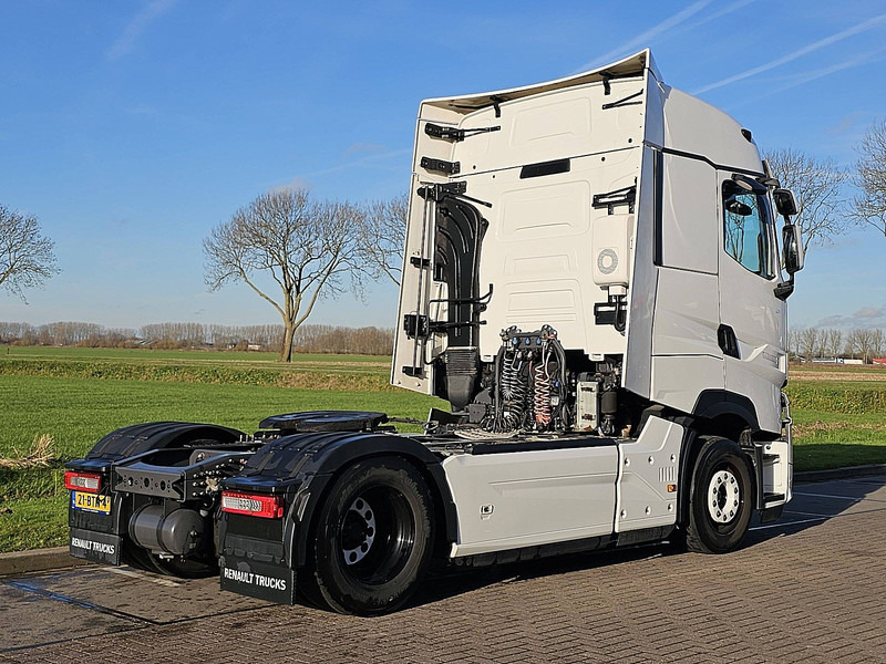 Renault T 520 HIGH EVO 99TKM NIGHT A/C - 牵引车:图3 Renault T 520 HIGH EVO 99TKM NIGHT A/C - 牵引车:图3