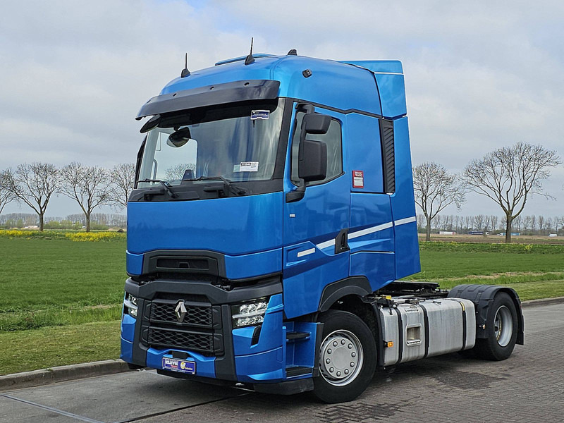Renault T 520 HIGH EVO DTI13 2X TANK - 牵引车:图2 Renault T 520 HIGH EVO DTI13 2X TANK - 牵引车:图2