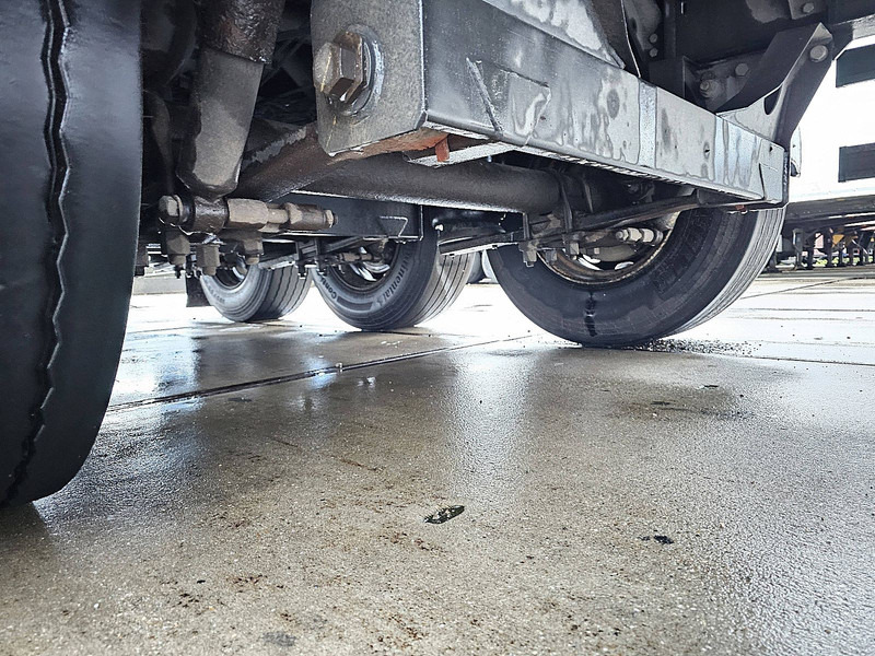 侧帘半拖车 Samro ST39MH：图9