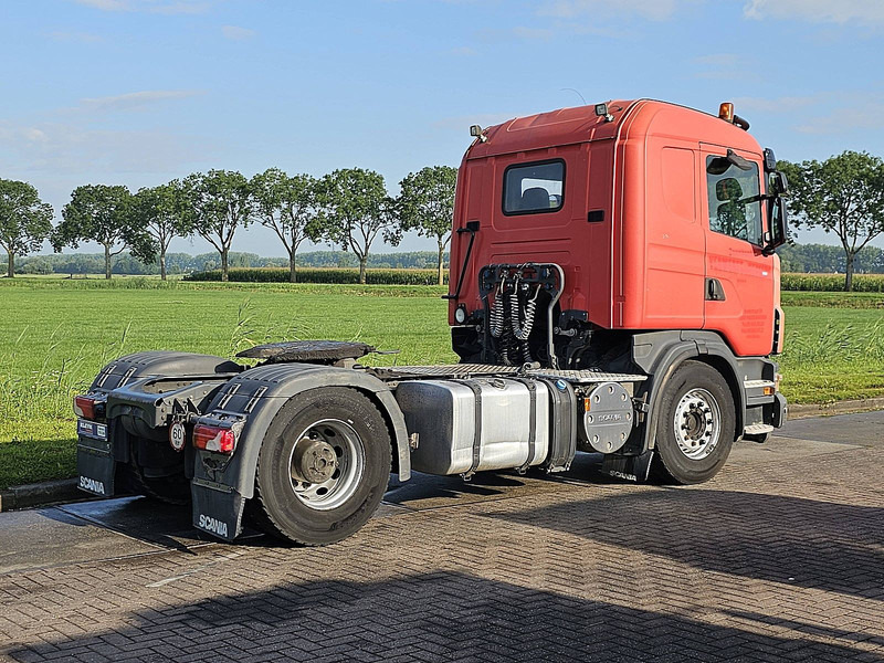 Scania G420 ADBLUE 632 TKM - 牵引车:图3 Scania G420 ADBLUE 632 TKM - 牵引车:图3