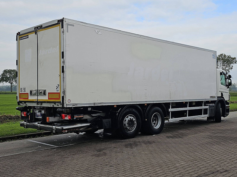 Scania P320 6X2*4 LAMBERET LIFT - 冷藏车:图3 Scania P320 6X2*4 LAMBERET LIFT - 冷藏车:图3