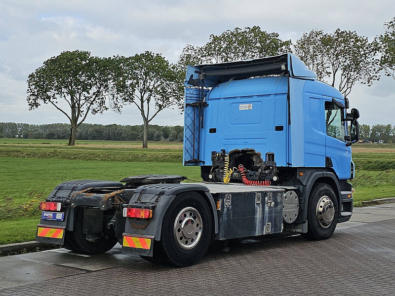 Scania P340 MANUAL AIRCO - 牵引车:图3 Scania P340 MANUAL AIRCO - 牵引车:图3