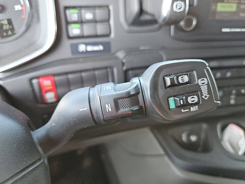 Scania P410 6X2 RET. THERMOKING 租赁 Scania P410 6X2 RET. THERMOKING：图14