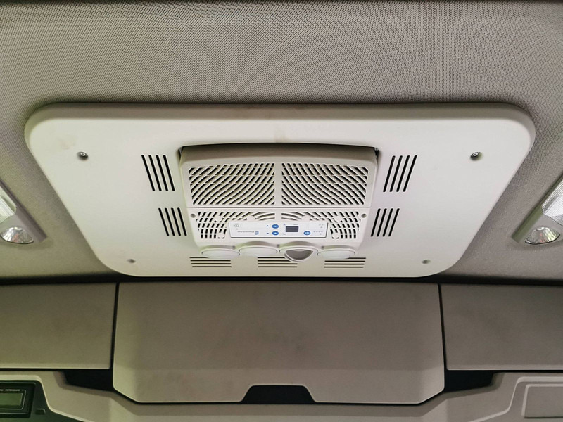 Scania P410 6X2 RET. THERMOKING 租赁 Scania P410 6X2 RET. THERMOKING：图17
