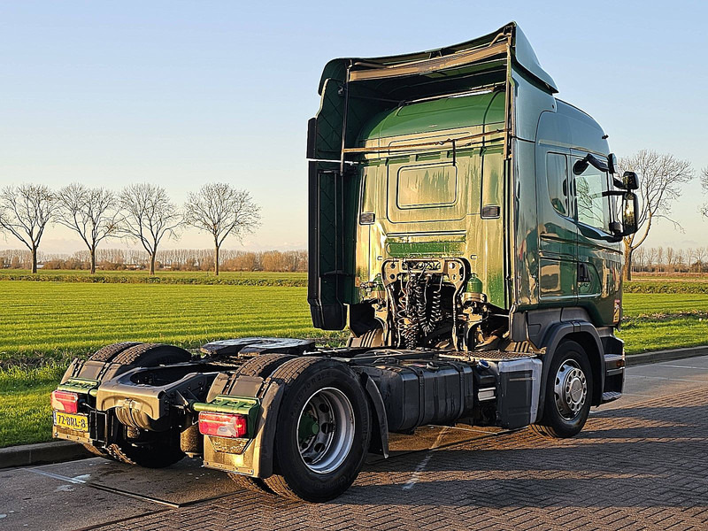 Scania R370 - 牵引车:图3 Scania R370 - 牵引车:图3