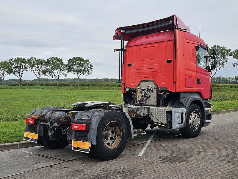 Scania R380 MANUAL 3+3 576 DKM - 牵引车:图3 Scania R380 MANUAL 3+3 576 DKM - 牵引车:图3