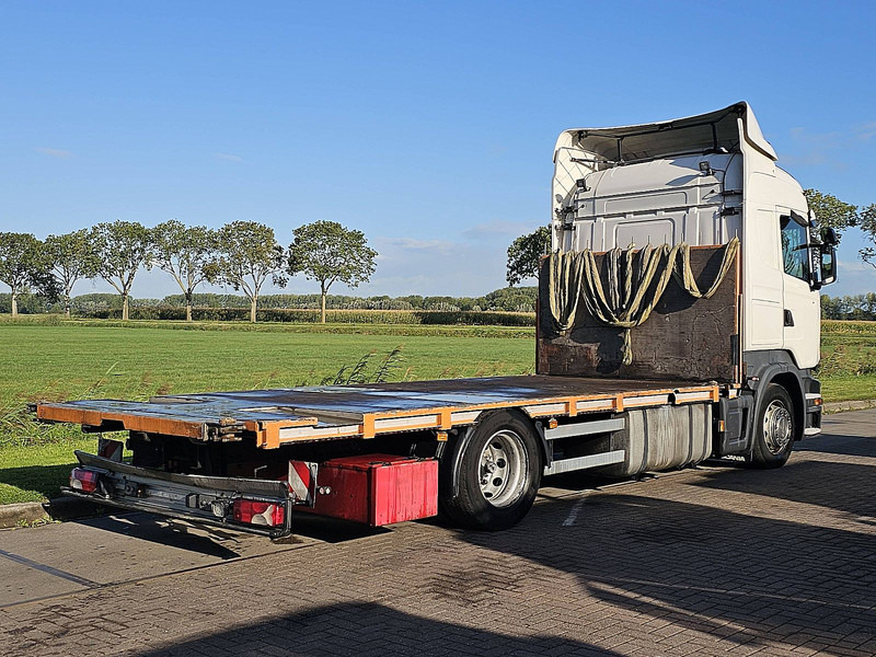 Scania R400 RETARDER TWISTLOCKS - 栏板式/ 平板卡车:图3 Scania R400 RETARDER TWISTLOCKS - 栏板式/ 平板卡车:图3