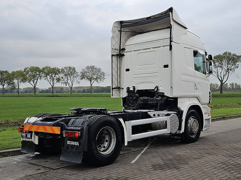 Scania R420 Highline - 牵引车:图3 Scania R420 Highline - 牵引车:图3