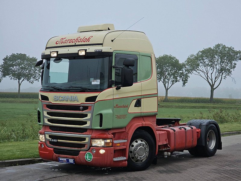 Scania R440 - 牵引车:图2 Scania R440 - 牵引车:图2