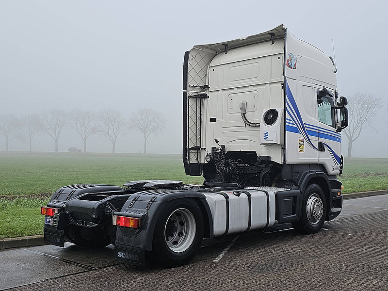 Scania R440 - 牵引车:图3 Scania R440 - 牵引车:图3