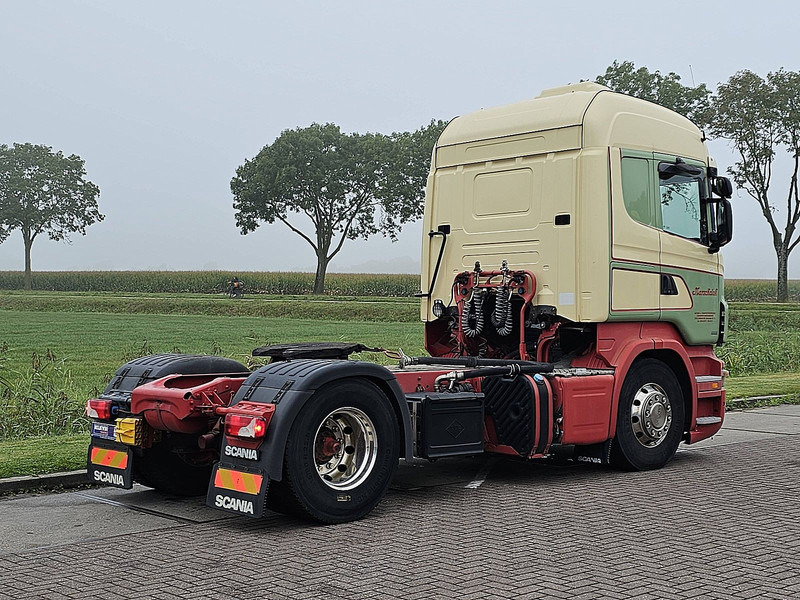 Scania R440 - 牵引车:图3 Scania R440 - 牵引车:图3