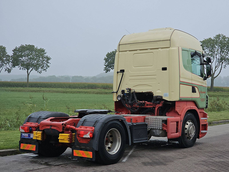 Scania R440 - 牵引车:图3 Scania R440 - 牵引车:图3