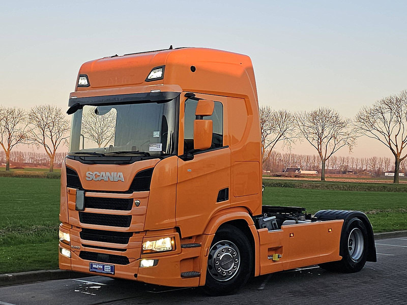 Scania R450 - 牵引车:图2 Scania R450 - 牵引车:图2