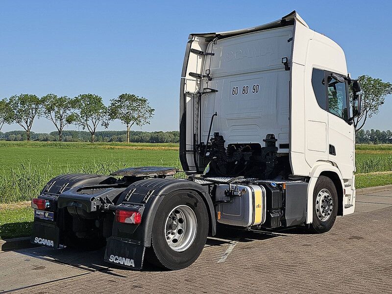 Scania R450 - 牵引车:图3 Scania R450 - 牵引车:图3