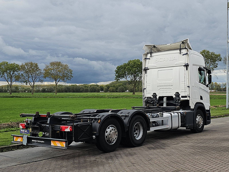Scania R450 - 卡车:图3 Scania R450 - 卡车:图3