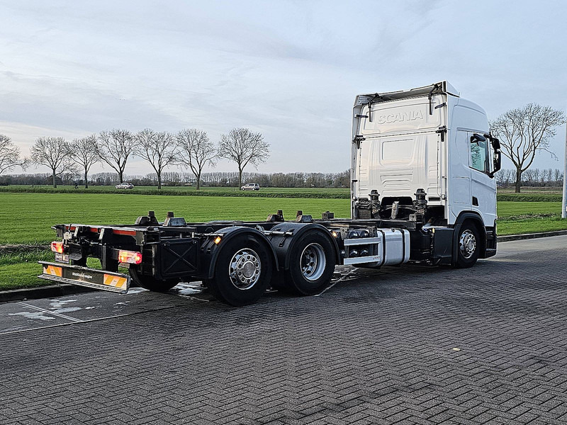 Scania R450 - 卡车:图3 Scania R450 - 卡车:图3