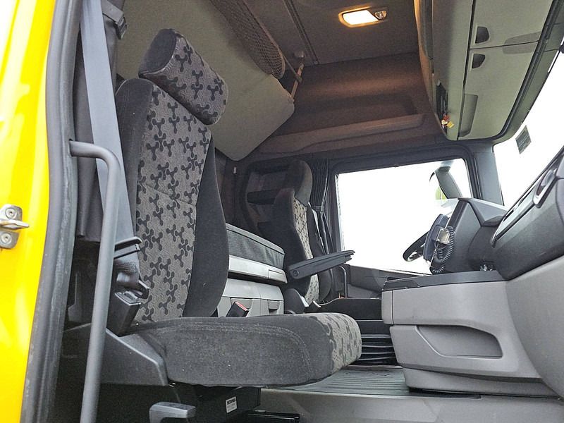 牵引车 Scania R450:图7 牵引车 Scania R450:图7