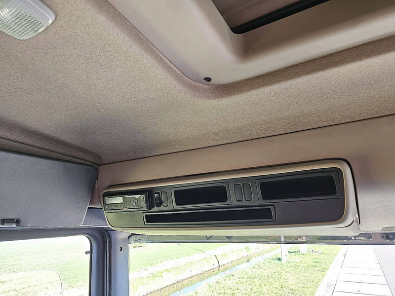 Scania R480 Watertank 租赁 Scania R480 Watertank：图12