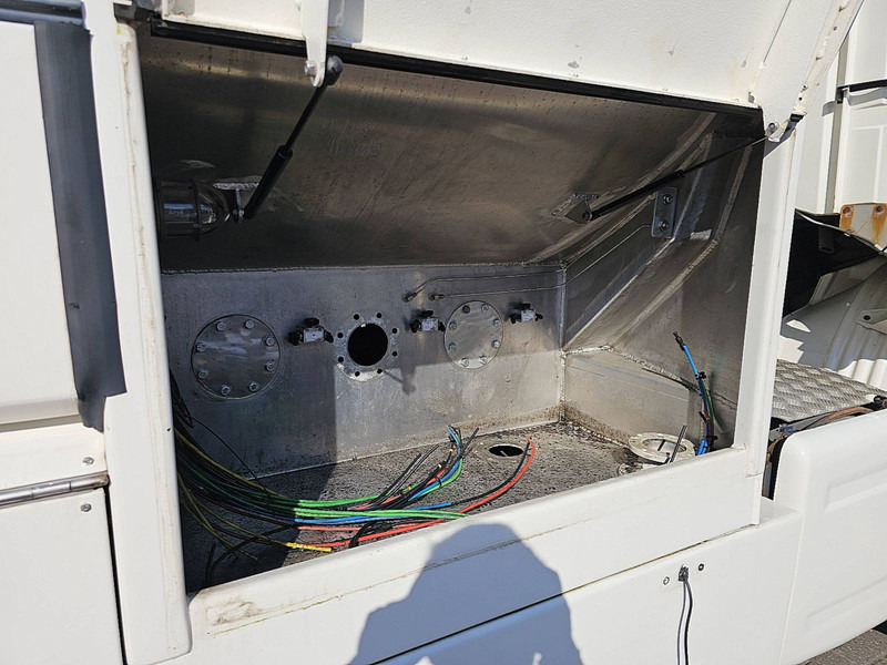 Scania R480 Watertank 租赁 Scania R480 Watertank：图15
