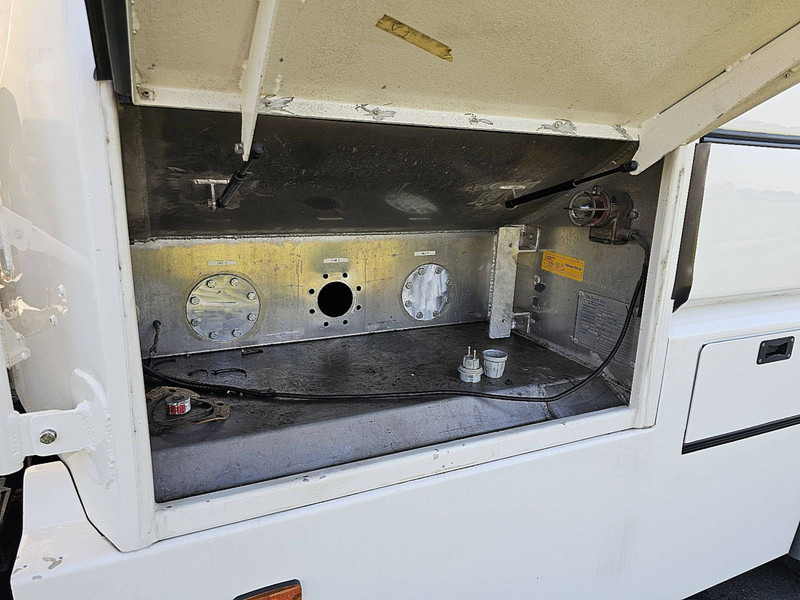 Scania R480 Watertank 租赁 Scania R480 Watertank：图19