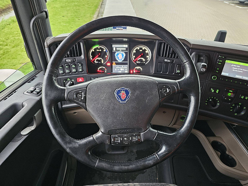 牵引车 Scania R490：图13