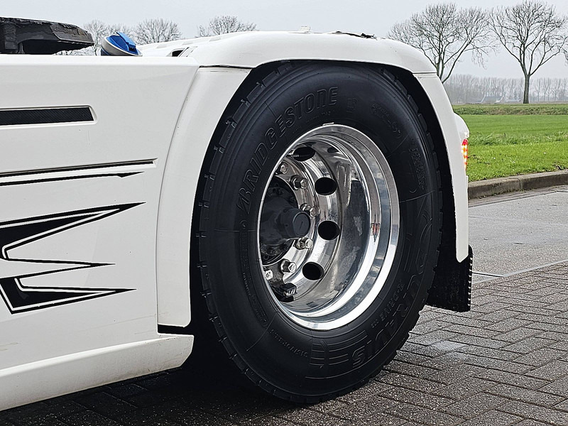 牵引车 Scania R490：图16