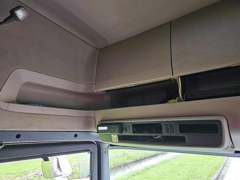 牵引车 Scania R490：图10