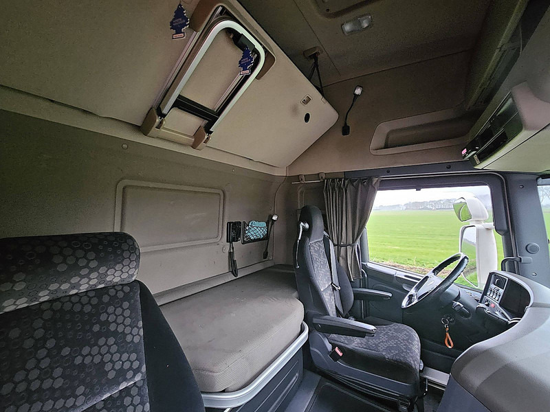 牵引车 Scania R490：图15