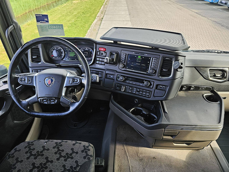 牵引车 Scania R500 RET. 1200L LED NAVI：图8
