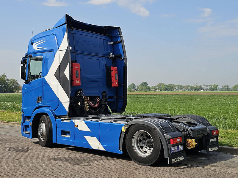 牵引车 Scania R500 RET. 1200L LED NAVI：图6