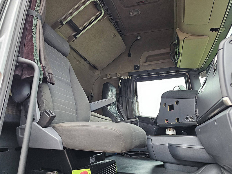 牵引车 Scania R500：图7