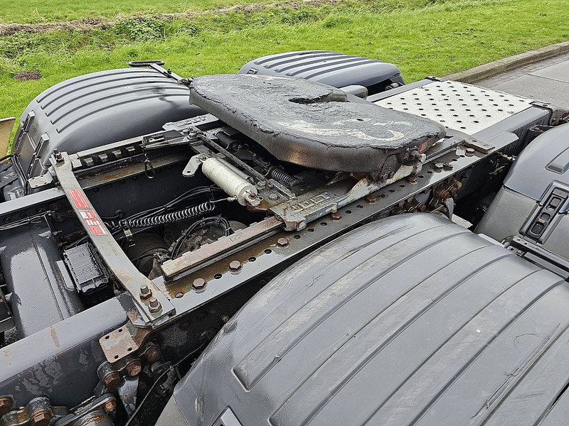 牵引车 Scania R500：图18