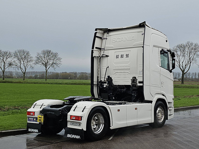 Scania S540 NB NIGHT A/C ALCOA'S - 牵引车:图3 Scania S540 NB NIGHT A/C ALCOA'S - 牵引车:图3