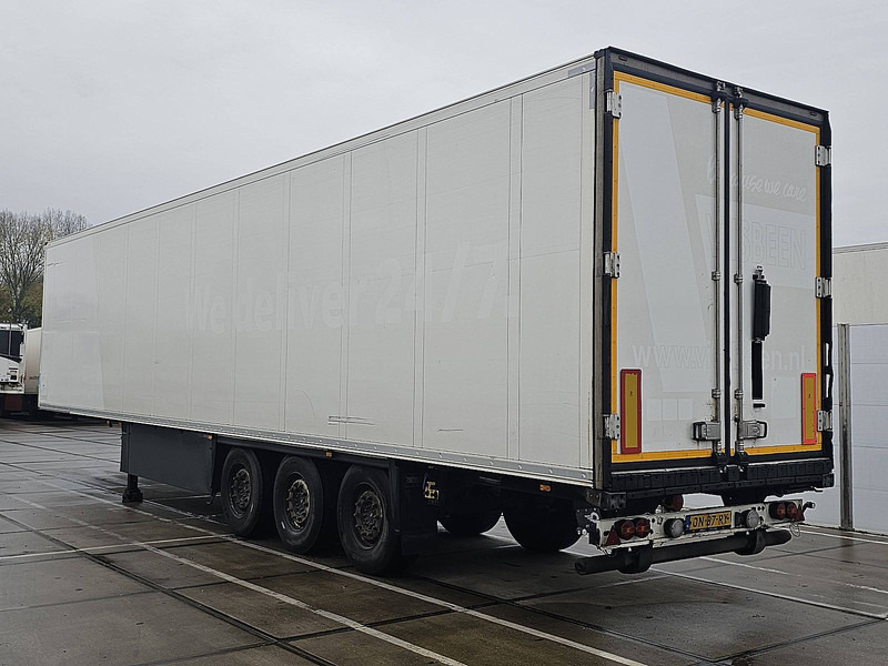 Schmitz Cargobull N/A - 冷藏半拖车:图5 Schmitz Cargobull N/A - 冷藏半拖车:图5
