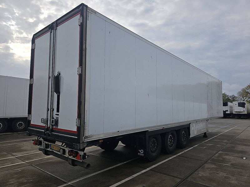 Schmitz Cargobull N/A - 冷藏半拖车:图2 Schmitz Cargobull N/A - 冷藏半拖车:图2