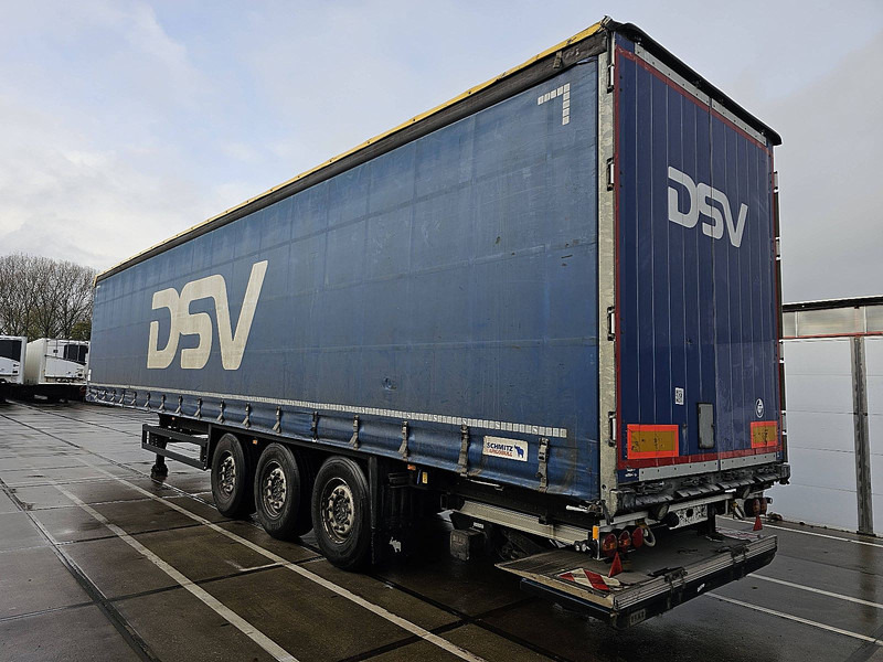 Schmitz Cargobull SCB*S3T 2 TONS BÄR LIFT - 侧帘半拖车:图5 Schmitz Cargobull SCB*S3T 2 TONS BÄR LIFT - 侧帘半拖车:图5