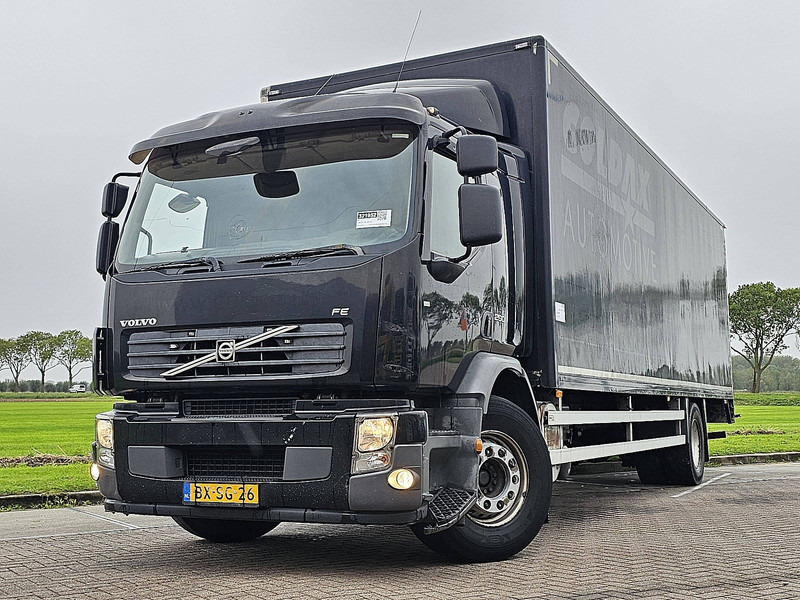 Volvo FE 250.18 - 厢式卡车:图1 Volvo FE 250.18 - 厢式卡车:图1