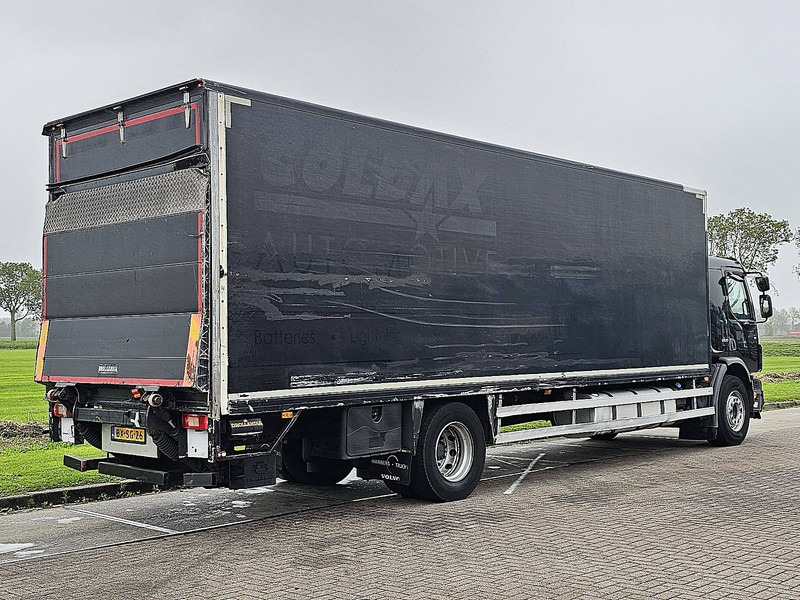 Volvo FE 250.18 - 厢式卡车:图3 Volvo FE 250.18 - 厢式卡车:图3