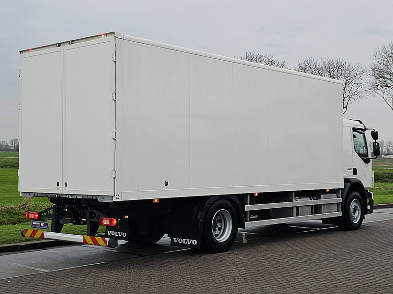 Volvo FE 320.18 6100 KM LIKE NEW!! - 厢式卡车:图3 Volvo FE 320.18 6100 KM LIKE NEW!! - 厢式卡车:图3