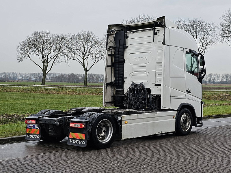 Volvo FH 460 ALCOA'S I-SEE ACC - 牵引车:图3 Volvo FH 460 ALCOA'S I-SEE ACC - 牵引车:图3