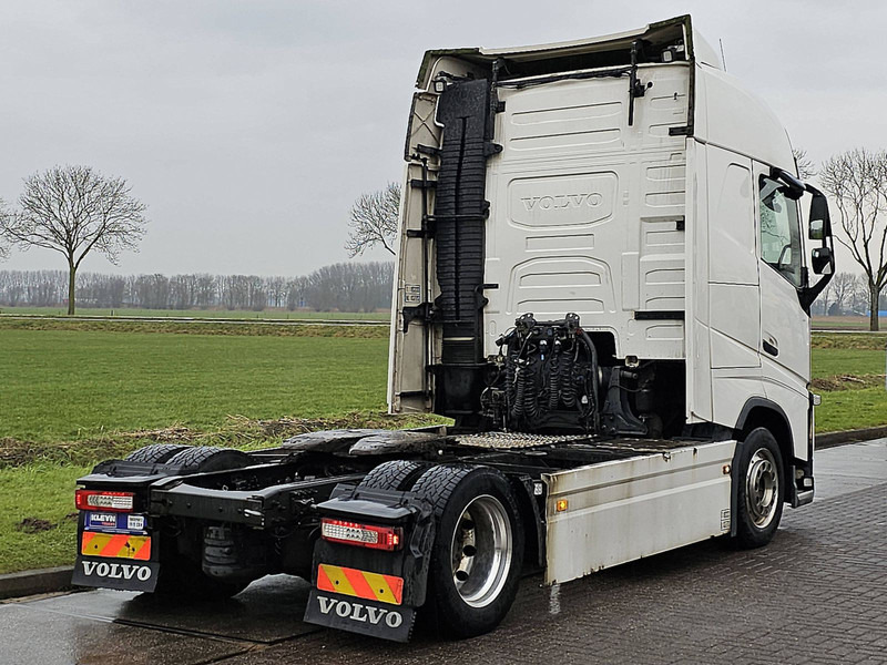 Volvo FH 460 ALCOA'S I-SEE ACC - 牵引车:图3 Volvo FH 460 ALCOA'S I-SEE ACC - 牵引车:图3